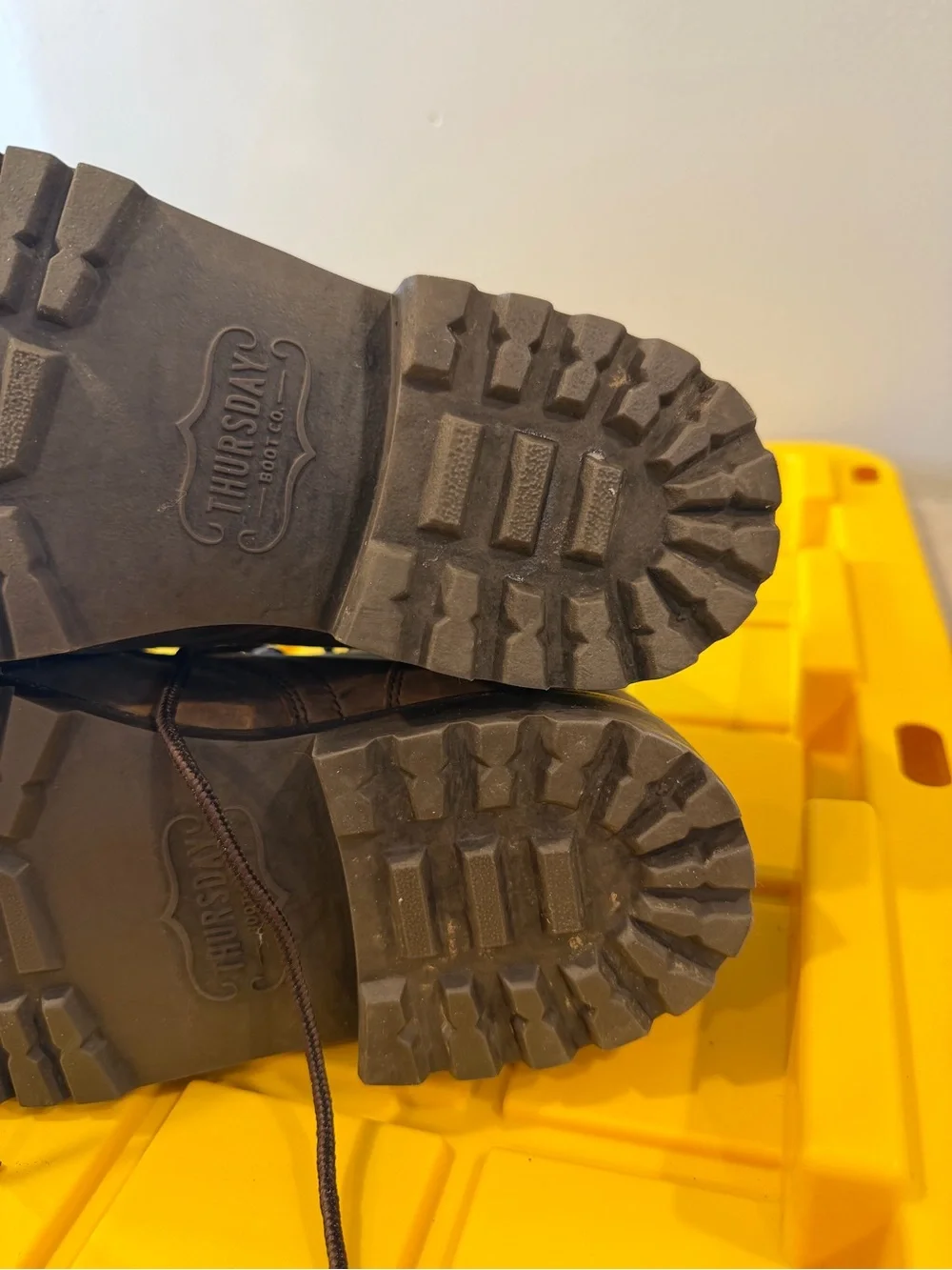 Thursday Boot Company thursday boot